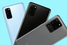 Samsung Türkiye'den Galaxy S20 Serisi İçin Tanıtım Videoları