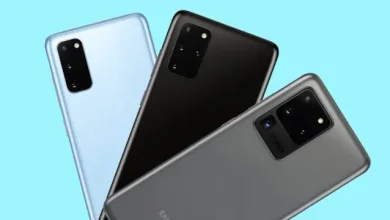 Samsung Türkiye'den Galaxy S20 Serisi İçin Tanıtım Videoları