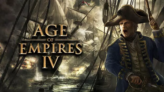 Age of Empires 4 Ne Süre Çıkacak? İşte Tüm Detaylar 1 Age of Empires 4 Ne Zaman Çıkacak? İşte Tüm Detaylar