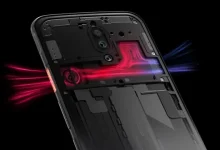 Nubia Red Magic 5G Parçalarına Ayrıldı (Video)