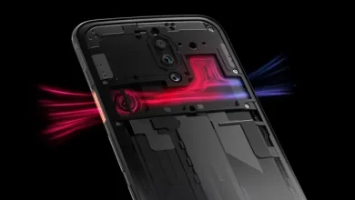 Nubia Red Magic 5G Parçalarına Ayrıldı (Video)