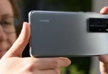 Huawei P40 Pro DxOmark Puanı Belli Oldu