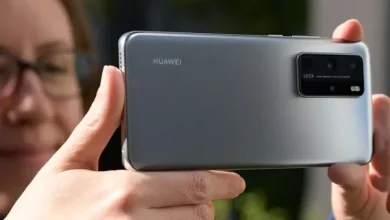 Huawei P40 Pro DxOmark Puanı Belli Oldu