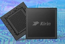 Huawei, Kirin 820 5G Yonga Setini Tanıttı