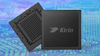 Huawei, Kirin 820 5G Yonga Setini Tanıttı