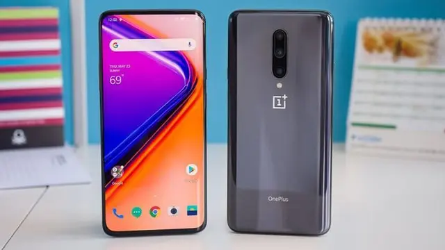 OnePlus 8 Ailesinin Tanıtım Tarihi Açıklandı