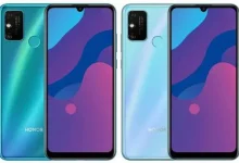 Honor Play 9A - Fiyatı ve Özellikleri