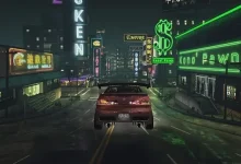 Need for Speed: Underground Işın İzleme ile Yenilendi
