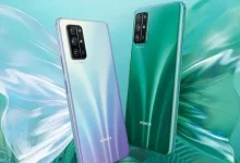 Honor 30S - Fiyatı ve Özellikleri