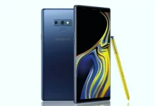 Samsung Galaxy Note 9 ve S9, One UI 2.1 Almayacak