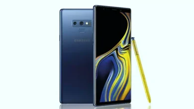 Samsung Galaxy Note 9 ve S9, One UI 2.1 Almayacak