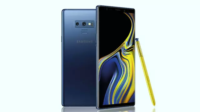 Samsung Galaxy Note 9 ve S9, One UI 2.1 Almayacak 1 Samsung Galaxy Note 9 ve S9, One UI 2.1 Almayacak