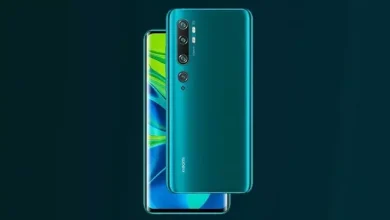 Xiaomi Mi Note 10 Lite'ın Bazı Özellikleri Ortaya Çıktı