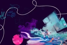 Video Oyunu Yaptığınız Video Oyunu: Dreams