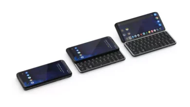 Fizyolojik Bir Klavye Sunabilen Telefon: Astro Slide 2 Fiziksel Bir Klavye Sunabilen Telefon: Astro Slide