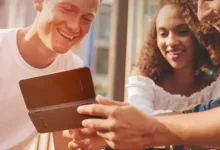 LG'den Yeni Telefonu V60 ThinQ 5G İçin Tanıtım Videosu