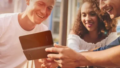 LG'den Yeni Telefonu V60 ThinQ 5G İçin Tanıtım Videosu