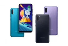 Samsung Galaxy M11 - Özellikleri