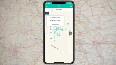 iPhone Konum Verisi ABD Hükümeti Tarafından Kullanılıyor
