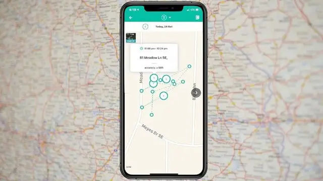 iPhone Konum Verisi ABD Hükümeti Tarafından Kullanılıyor