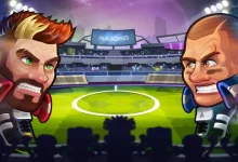 Kafa Topu 2 Oynayarak Bitcoin Kazanabileceğiniz Kampanya