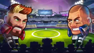 Kafa Topu 2 Oynayarak Bitcoin Kazanabileceğiniz Kampanya