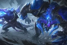 League of Legends'ın 10.5 Yaması İle Gelecek Yenilikler