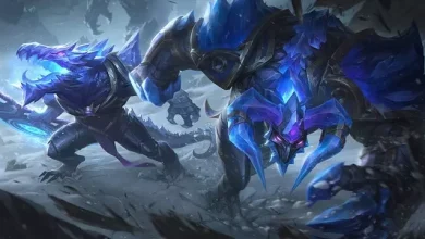 League of Legends'ın 10.5 Yaması İle Gelecek Yenilikler