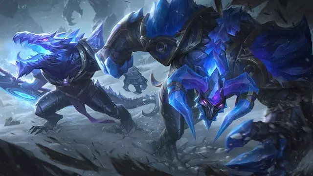 League of Legends'ın 10.5 Yaması İle Gelecek Yenilikler 1 League of Legends'ın 10.5 Yaması İle Gelecek Yenilikler