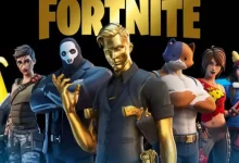 Fortnite 2. Bölüm: 2. Sezon Bugün Başladı