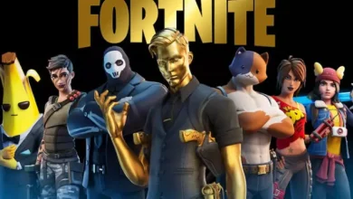 Fortnite 2. Bölüm: 2. Sezon Bugün Başladı