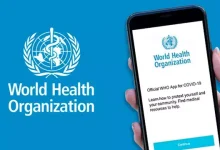 Dünya Sağlık Örgütü'nün Koronavirüs Uygulaması: WHO MyHealth