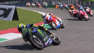 MotoGP 20 - Çıkış Tarihi ve Fragmanı