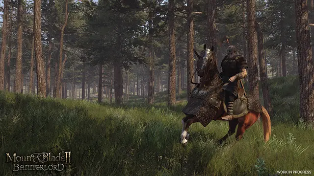 Mount & Blade II: Bannerlord’un Türkiye Fiyatı Açıklandı 1 Mount & Blade II: Bannerlord’un Türkiye Fiyatı Açıklandı