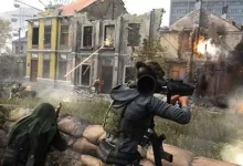 CoD: Modern Warfare'ın Battle Royal Haritası Ortaya Çıktı