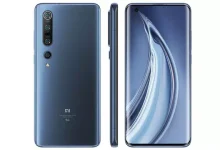 Xiaomi Mi 10 Serisinin Avrupa Fiyatları Belli Oldu