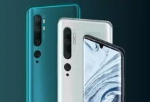 Xiaomi Mi Note 10 Pro'nun Üretimi Durduruldu