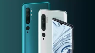 Xiaomi Mi Note 10 Pro'nun Üretimi Durduruldu