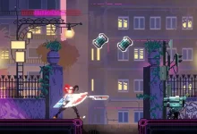 Aeon Drive’ın Tanıtım Videosu Yayınlandı