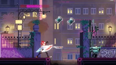 Aeon Drive’ın Tanıtım Videosu Yayınlandı