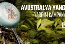 PUBG'den Avustralya İçin Yardım Kampanyası