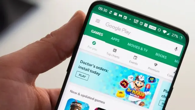 Google Play Store, Arama Sonuçlarındaki Detayları Artırdı 1 Google Play Store, Arama Sonuçlarındaki Bilgileri Artırdı