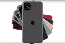 LIDAR Sensörlü Yeni iPhone 12 Konsept Tasarımı (Video)