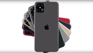 LIDAR Sensörlü Yeni iPhone 12 Konsept Tasarımı (Video) 6 LIDAR Sensörlü Yeni iPhone 12 Konsept Tasarımı (Video)