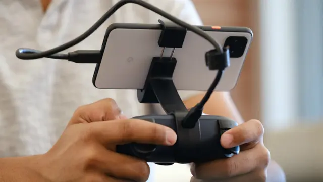 Google Stadia; Samsung, Asus ve Razer Telefonlara Geliyor 1 Google Stadia; Samsung, Asus ve Razer Telefonlara Geliyor