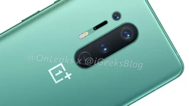OnePlus 8 Pro’nun Resmi Basın Görselleri Ortaya Çıktı 4 OnePlus 8 Pro’nun Resmi Basın Görselleri Ortaya Çıktı