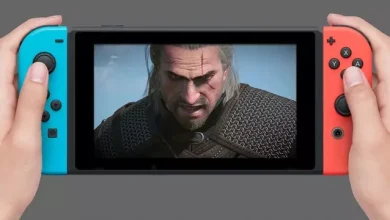 The Witcher 3: Wild Hunt'a Platformlar Arası Kayıt Geliyor 6 The Witcher 3: Wild Hunt'a Platformlar Arası Kayıt Geliyor