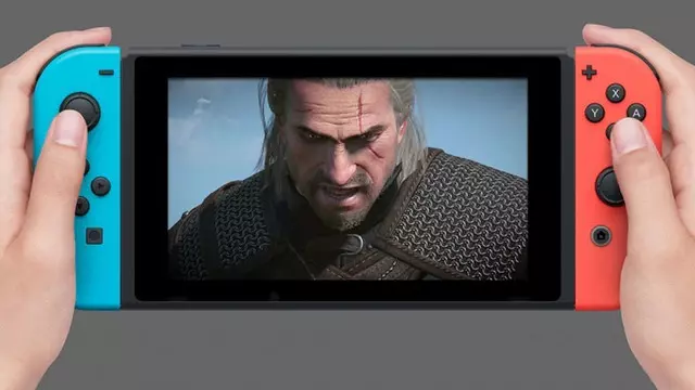 The Witcher 3: Wild Hunt'a Platformlar Arası Kayıt Geliyor 1 The Witcher 3: Wild Hunt'a Platformlar Arası Kayıt Geliyor