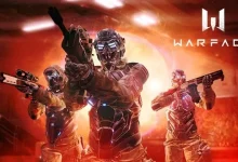 CryEngine Motorlu Warface, Nintendo Switch'e Uyarlandı