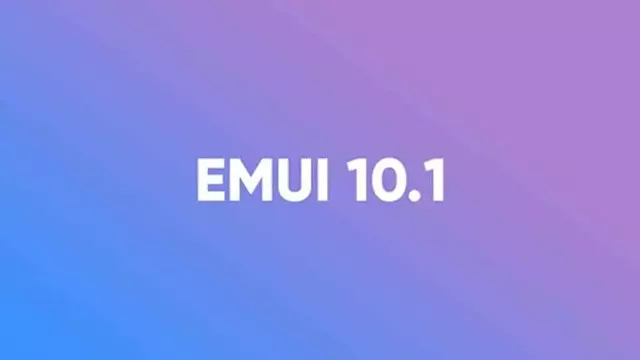 Huawei, Yeni Arayüzü EMUI 10.1’i Tanıttı 1 Huawei, Yeni Arayüzü EMUI 10.1’i Tanıttı
